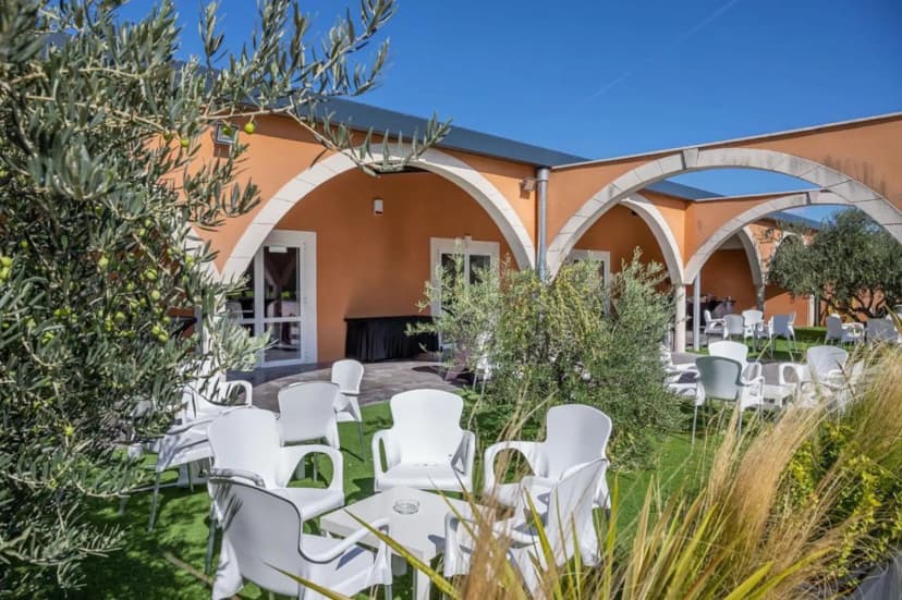 La Villa Malta — photo 1