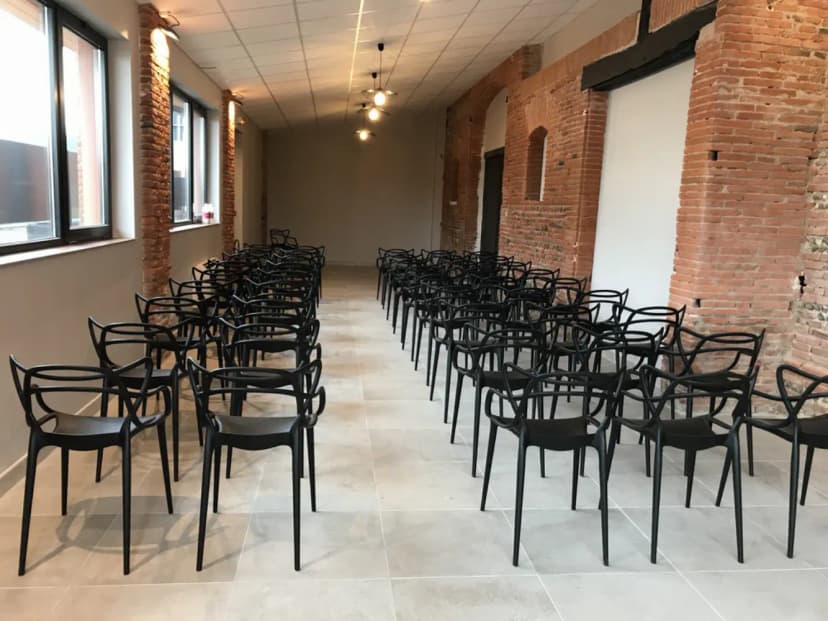 L'Orangerie de Labege — photo 4