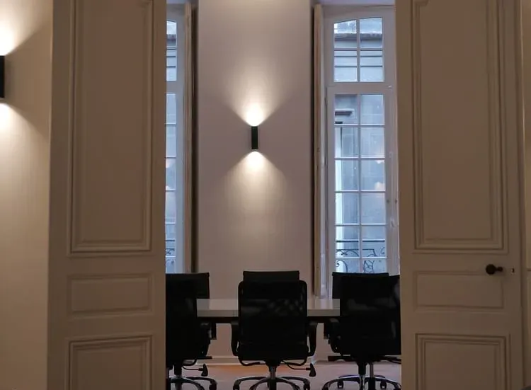 Au Coeur de Bordeaux — photo 2
