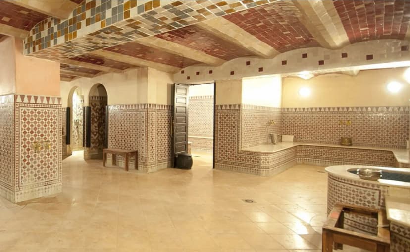 Hammam & Spa Kechmara — photo 5