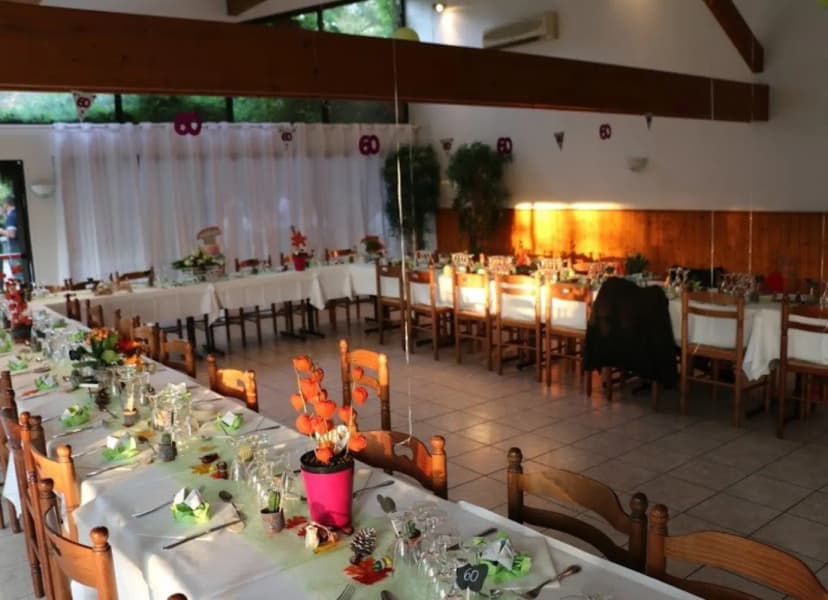 Domaine de l'Houme — photo 2