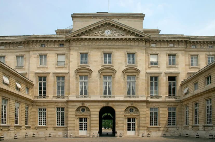 Monnaie de Paris — photo 1