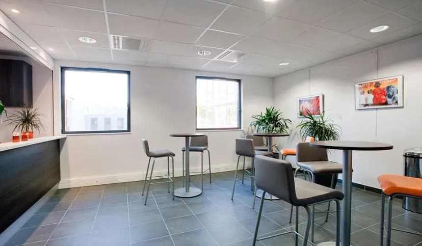 Jds center Vienne - Location de bureaux, salles de réunion, coworking — photo 2