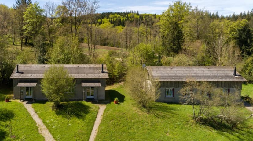 Domaine du Moulinet — photo 4