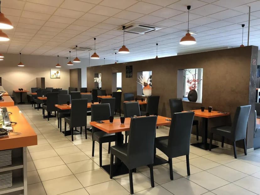LE TAPAGO — photo 1