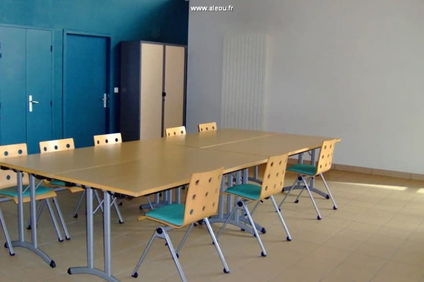 Centre de séminaires congrès les Foréziales — photo 5