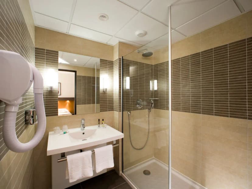 Hôtel Mercure Périgueux Centre — photo 5
