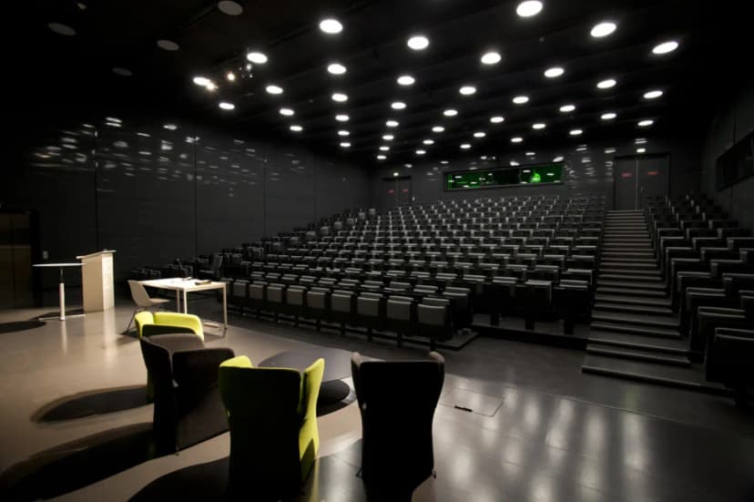 Cité du design — photo 2
