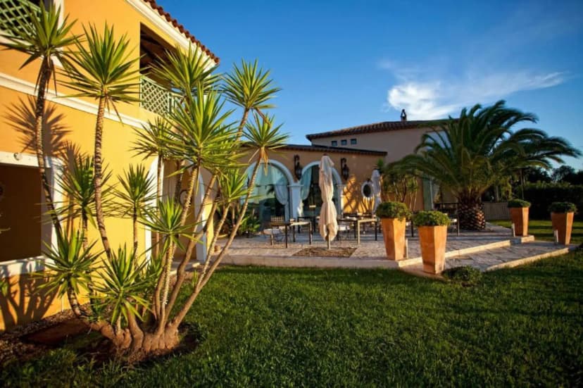 Hotel La Vigne de Ramatuelle — photo 2