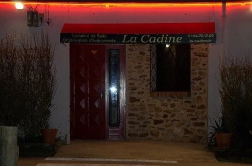 La Maison Cadine — photo 3
