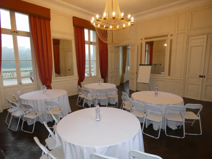 Chateau de Vair — photo 4