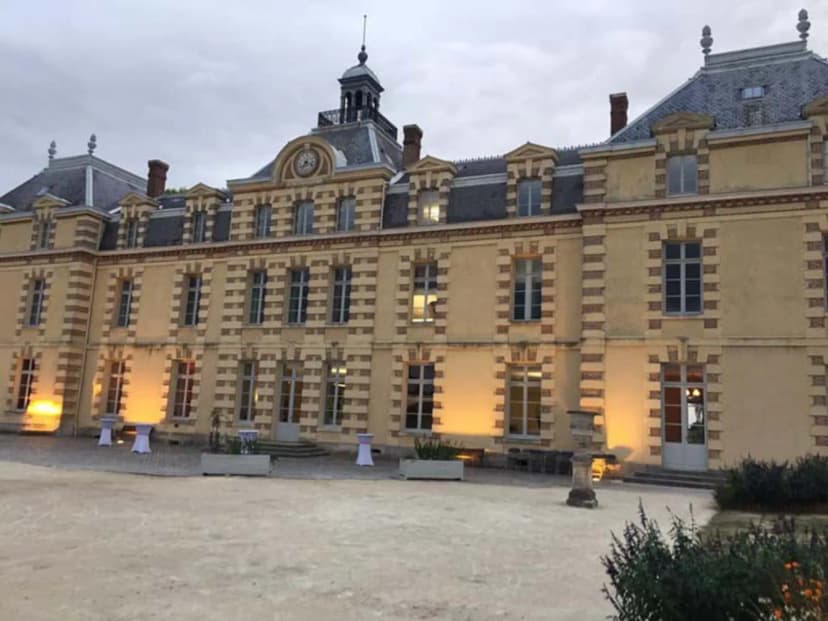 Domaine de la Grange-la-Prévôté — photo 1