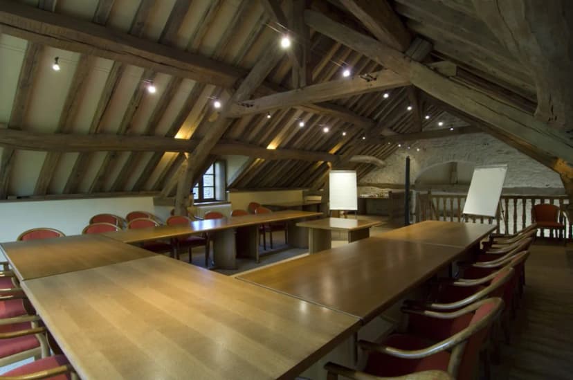 Hotel "Le Hameau De Barboron" — photo 2
