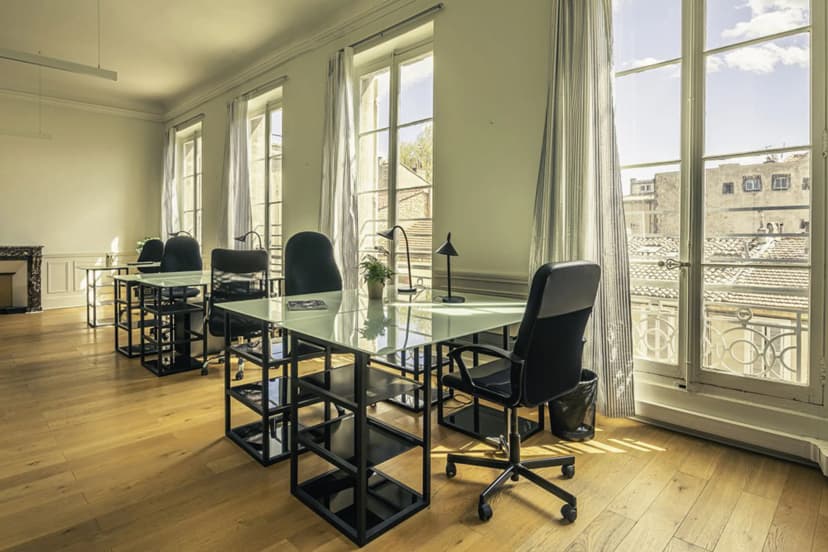 l'Appartement Coworking — photo 1