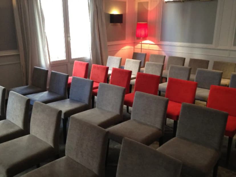 Brasserie Du Ralliement — photo 3