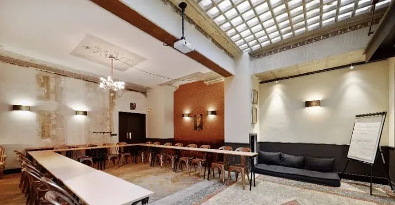 Remix Coworking — photo 2