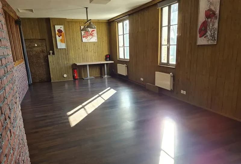 RESTAURANT LES PLATANES — photo 1