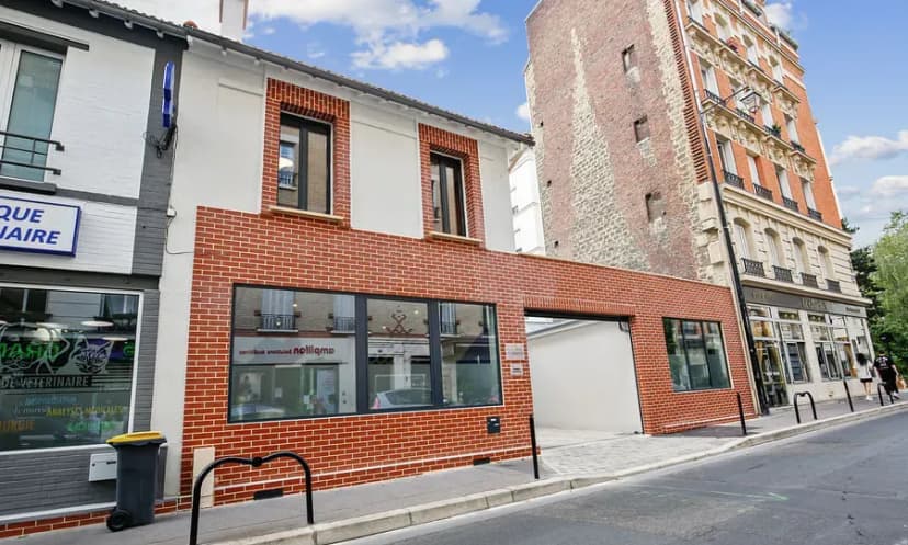 106 Rue Armand Silvestre — photo 5