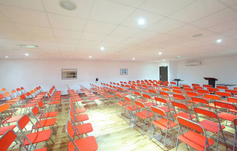 Zenia Hotel & Spa — photo 4