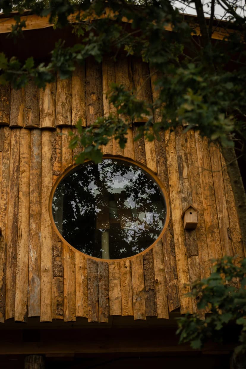 Cabanes de La Réserve — photo 4