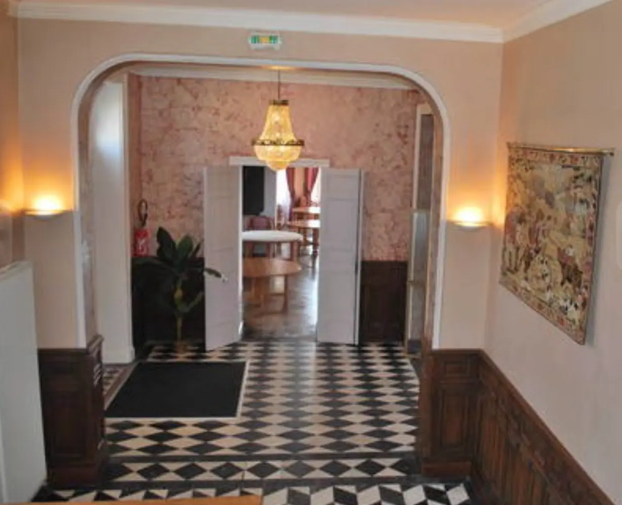 Château de Franqueville — photo 5
