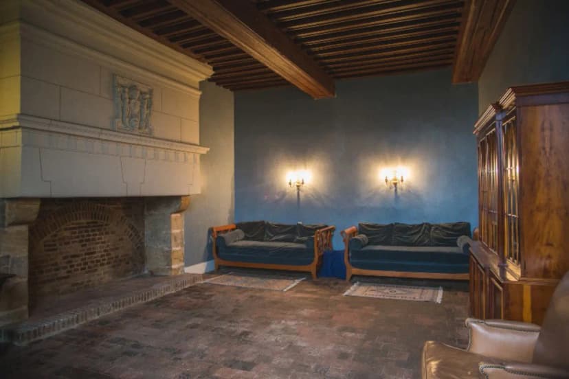 Manoir De Longuelune — photo 2