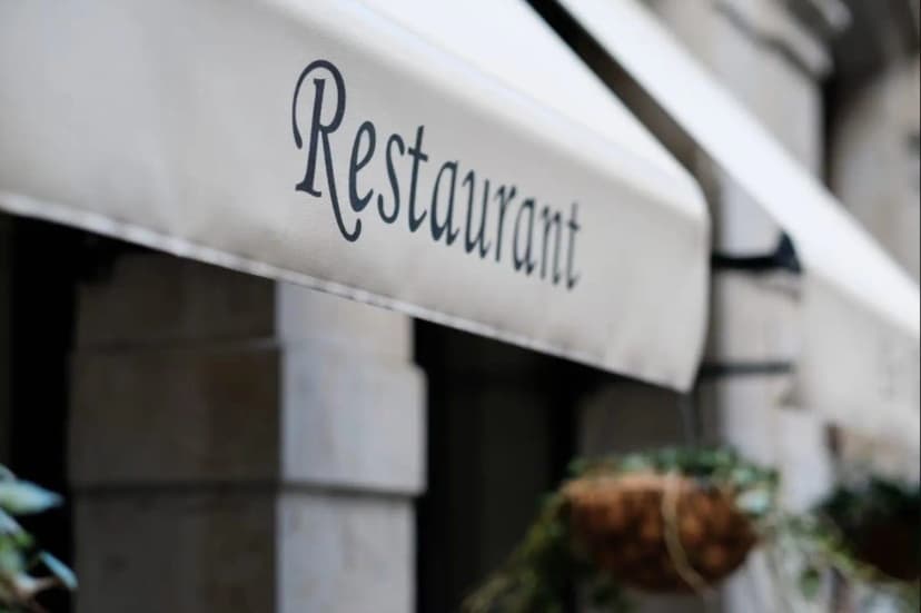 45th Avenue - Terrasse - Restaurant - Club — photo 1