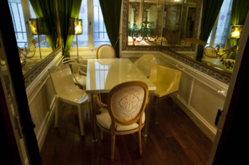 Le Petit Bouillon Pharamond — photo 2