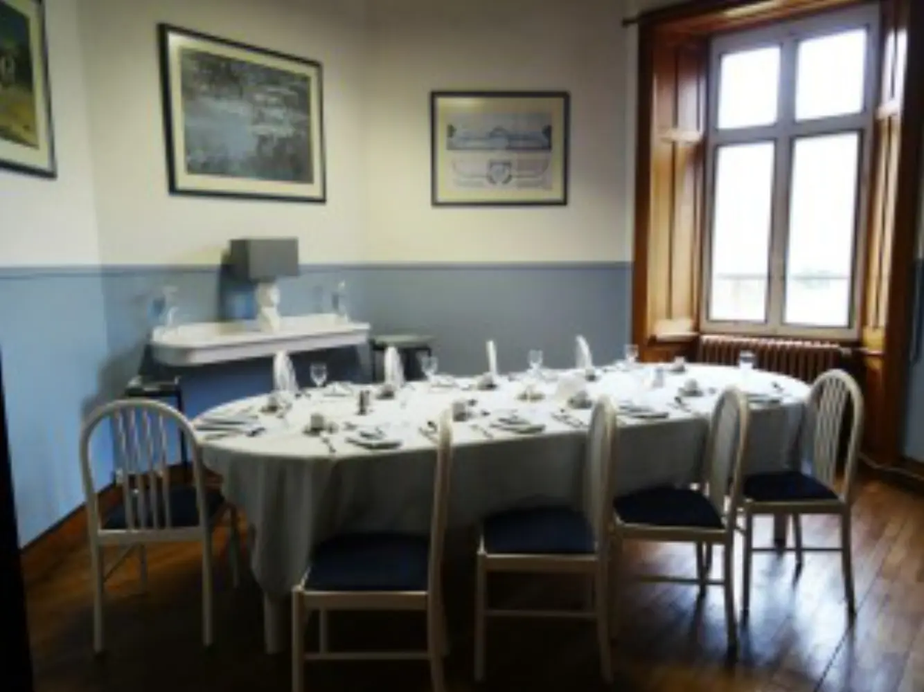 Château de Lancheneil — photo 2