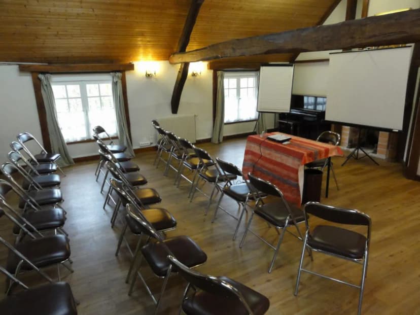 Logis Manoir de la Giraudière — photo 2