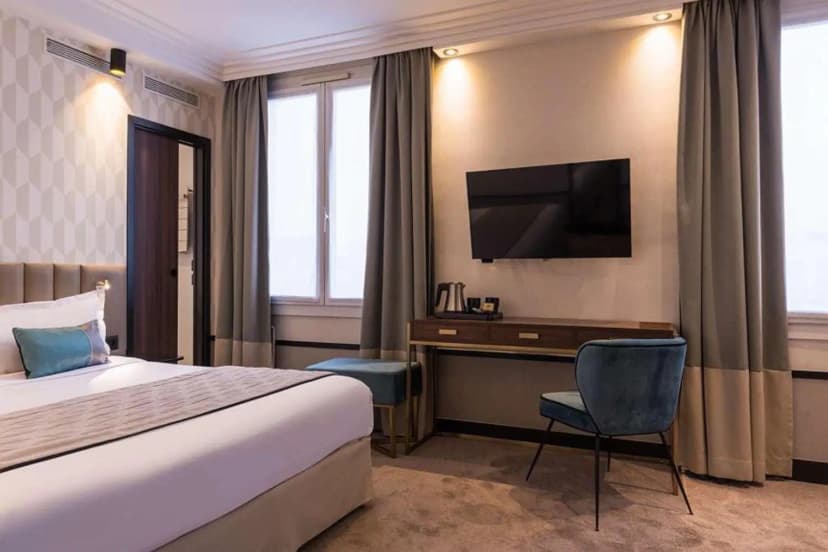 Best Western Select Hotel — photo 1