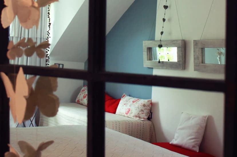 Maison Prairie Bonheur — photo 4