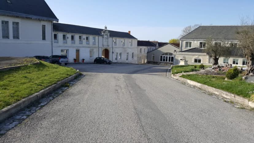 Le Moulin de l'Abbaye — photo 1
