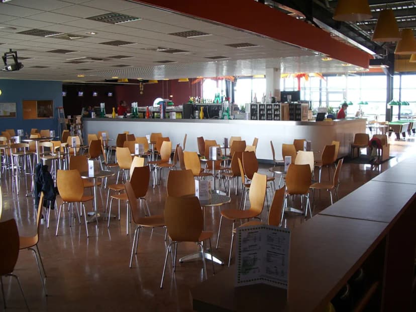 Châlons Bowling — photo 5