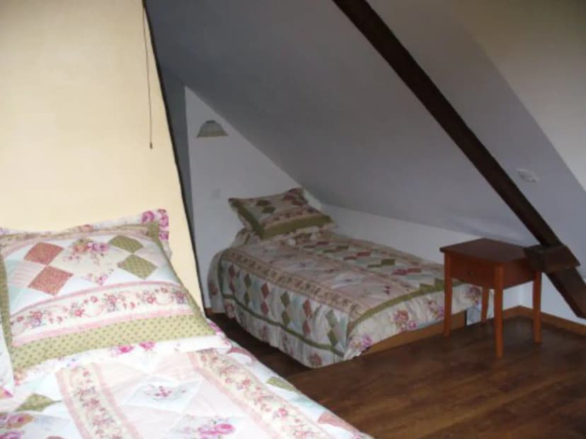 Le Domaine des Hallais — photo 4