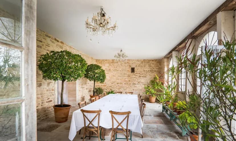 Armand Heitz | Le Château — photo 2