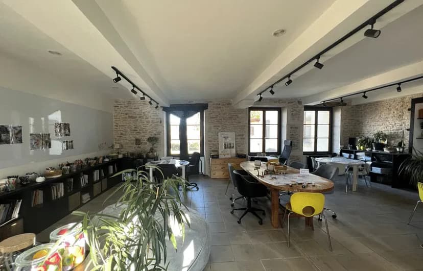 Lab’EcoSo - Château de Montlaville — photo 3