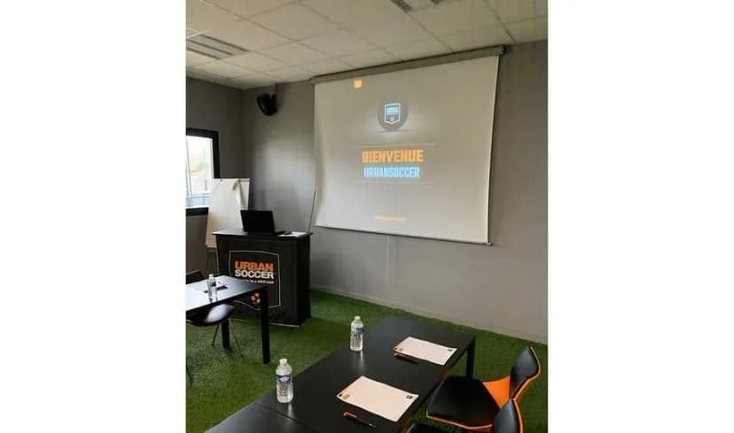 UrbanSoccer - Montpellier — photo 3