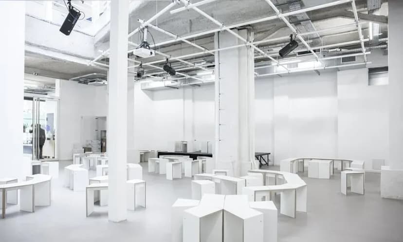 Liberte Living-Lab — photo 5