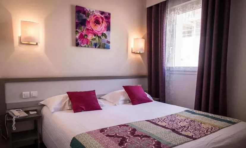 Golfe Hôtel — photo 4