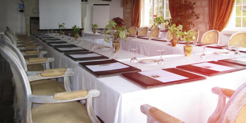 Bastide de Tourtour — photo 2