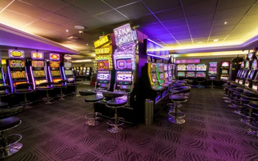 Casino JOA de St-Jean-de-Luz — photo 4