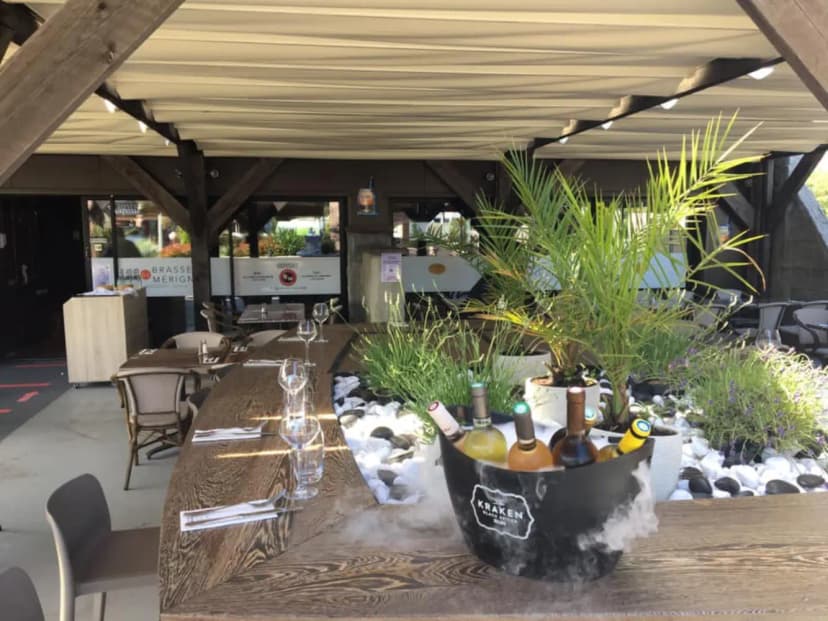 La Brasserie de Mérignac — photo 3