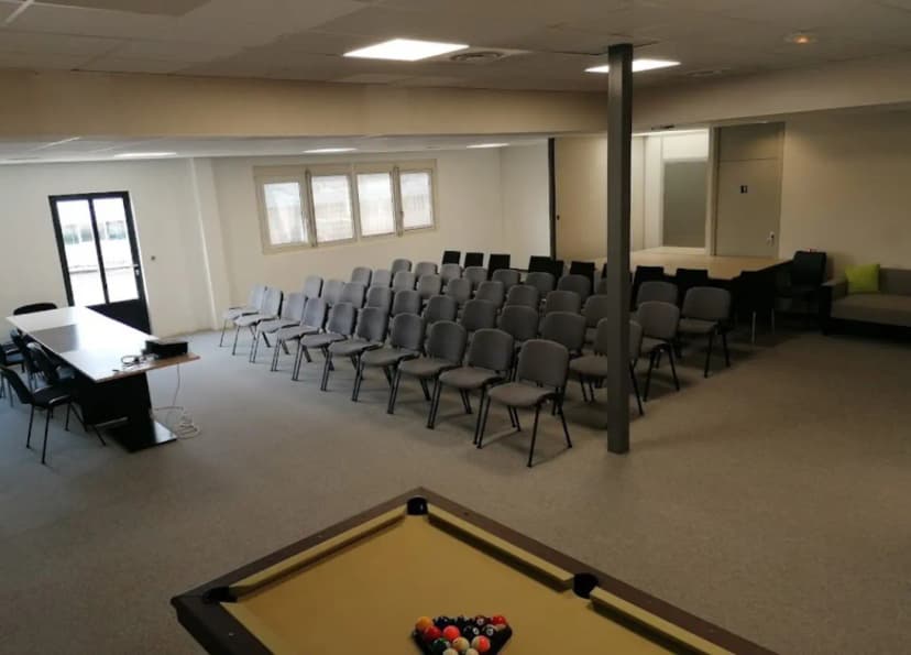 Cape & Co - Centre d'affaires — photo 1