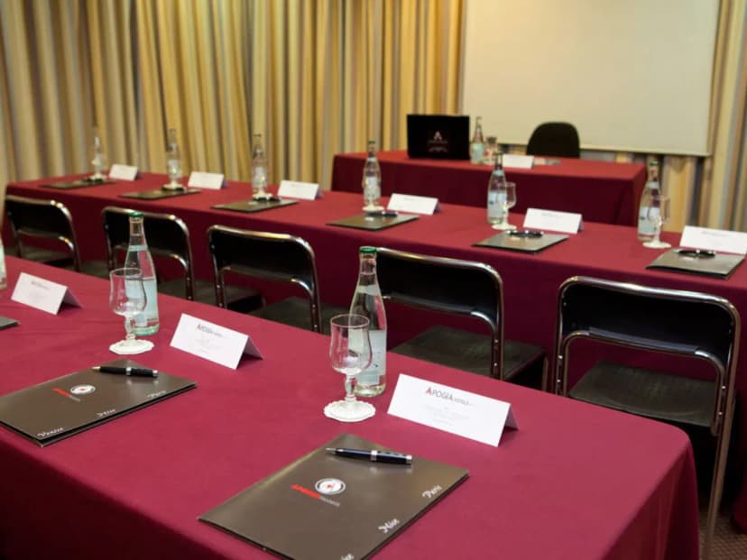 Hotel Apogia Paris — photo 2