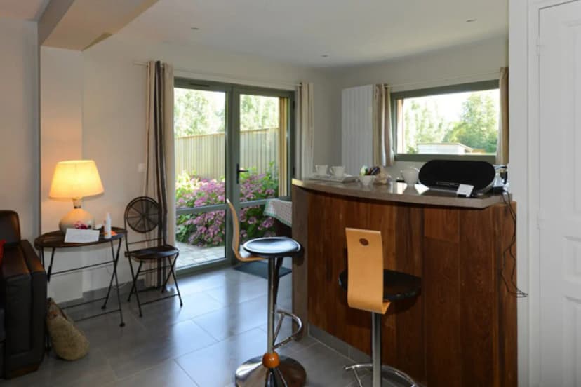 La Ferme de l'Oudon — photo 3
