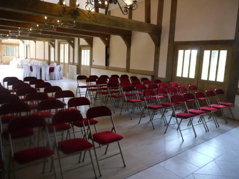 Le Pressoir de Tourgéville — photo 5