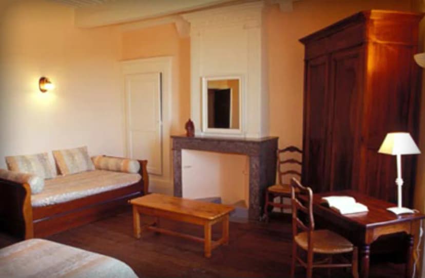 Chateau de Liviers — photo 5
