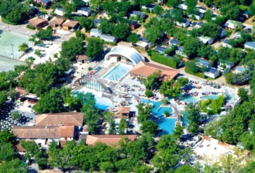 Yelloh! Village - Ranc Davaine | Camping Ardèche — photo 1