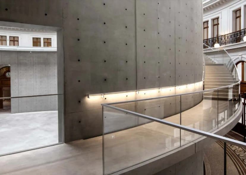 Bourse de Commerce - Pinault Collection — photo 5